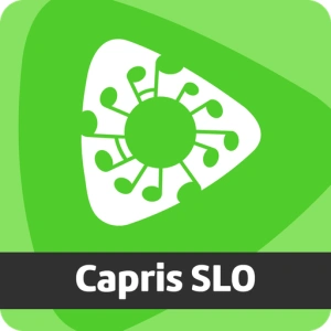 Capris SLO