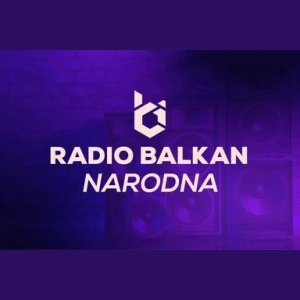 Radio Balkan Narodni