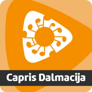Capris Dalmacija