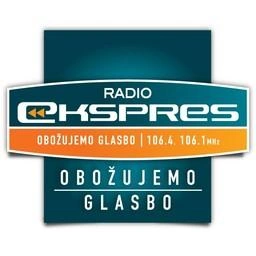 Radio Ekspres 106.4 FM