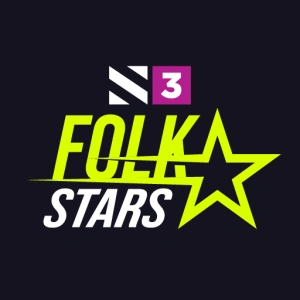 Radio S3 Folk Stars
