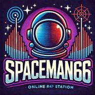 Spaceman66 FM Space Stream Radio