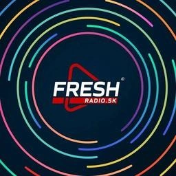 Fresh Radio SK