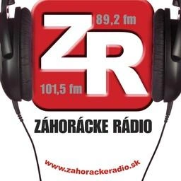 Zahoracke Radio 89.2 FM