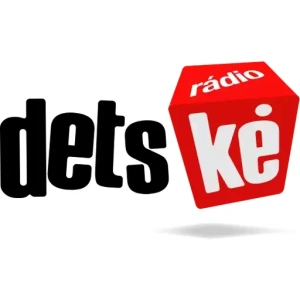 Detské rádio