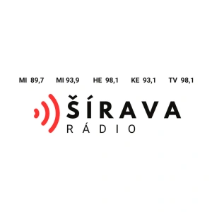 Rádio Šírava