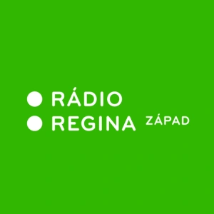 RTVS Rádio Regina Západ