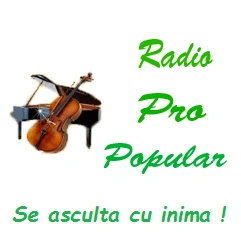 Radio Pro Popular