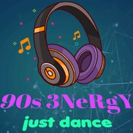 90s 3NeRgY