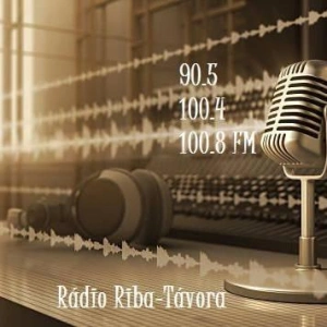 Rádio Riba – Távora