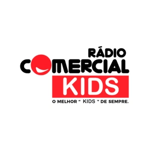 Rádio Comercial Kids