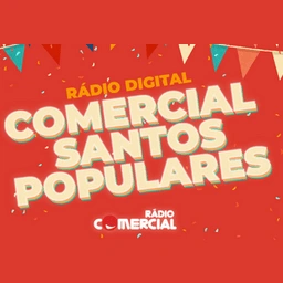 Comercial Santos Populares