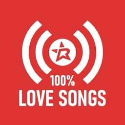100% LOVE SONGS