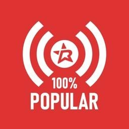 100% POPULAR