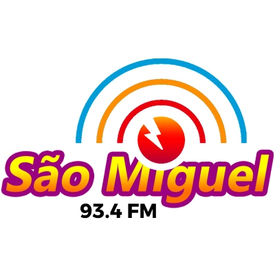 Rádio São Miguel 93.4