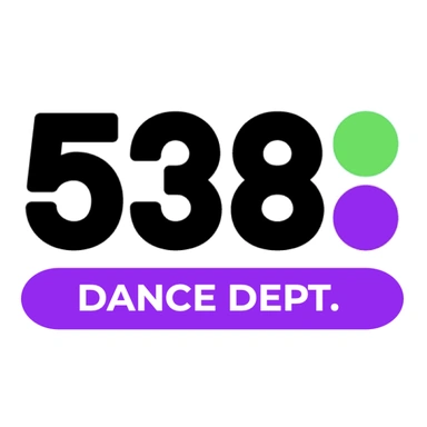 538 Dance Department
