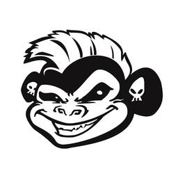 Monkey FM Moldova