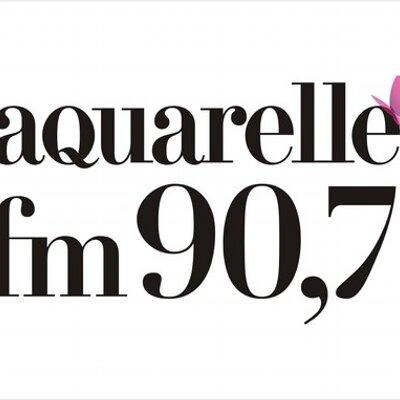 Aquarelle FM