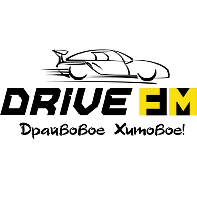 Drive FM