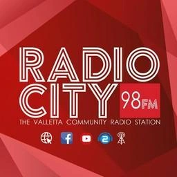 Radio City 98 FM