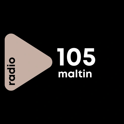 Radio 105 Maltin