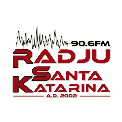 Radju Santa Katarina 90.6 FM