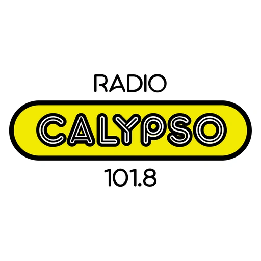 Calypso Radio 101.8