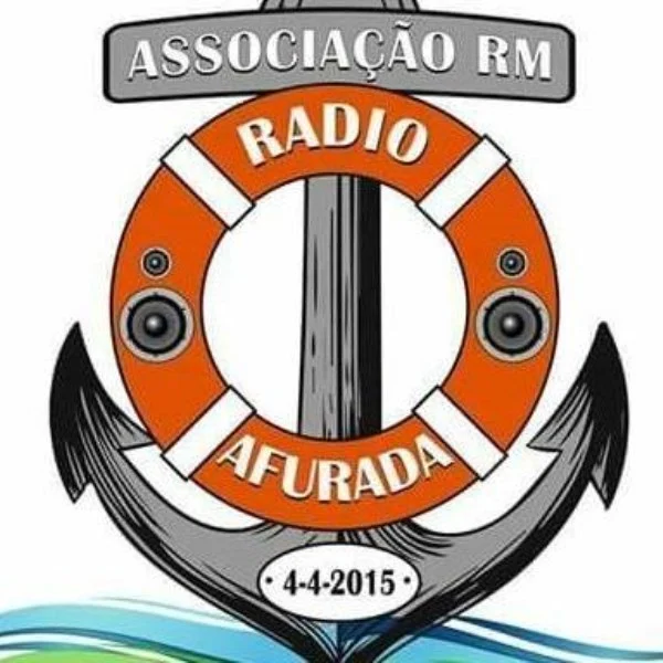 Rádio Afurada
