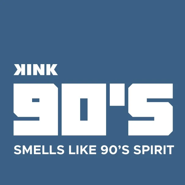 KINK 90's