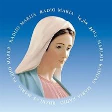 Rádio Maria Slovensko