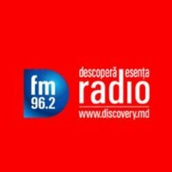 Discovery FM