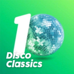 Radio 10 - Disco Classics
