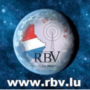 RBV - Radio Belle Vallée