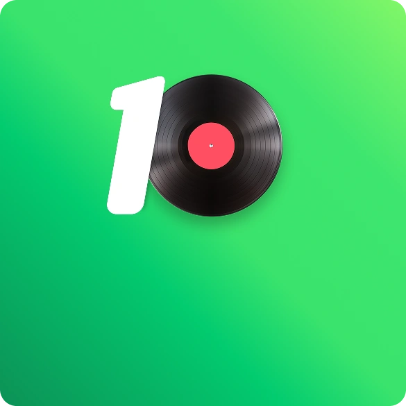 Radio 10 - Non-stop
