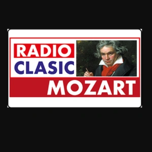 Radio Clasic Mozart