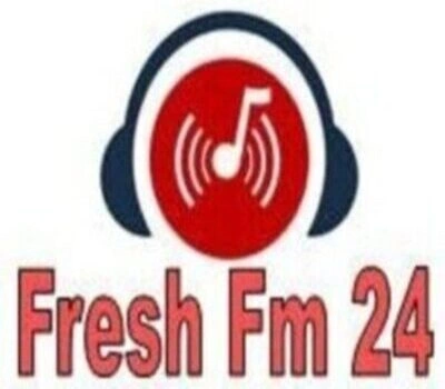 Radio Fresh FM 24