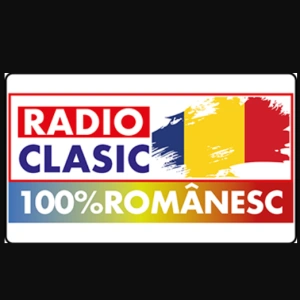 Radio Clasic 100% Romanesc