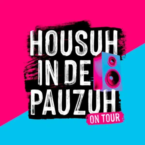 SLAM! - Housuh in de Pauzuh