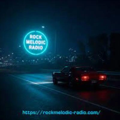 Rock Melodic Radio