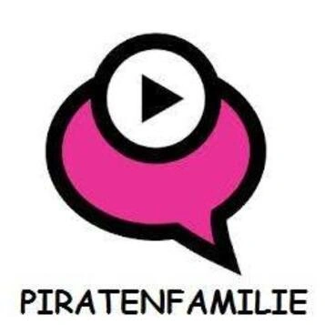 Piraten Familie