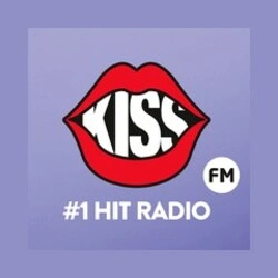 Kiss FM 100.9 FM
