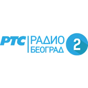 RTS Radio Beograd 2
