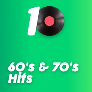 Radio 10 - 60s and 70s Hits