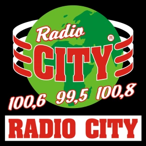 Radio City 100.6 FM