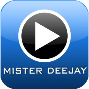 Radio Mister Deejay