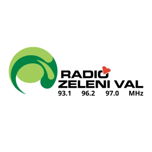 Radio Zeleni val