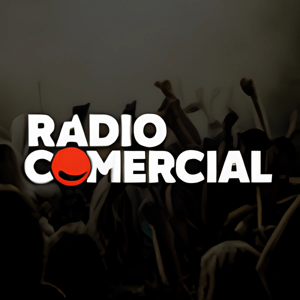 Rádio Comercial Made in Brasil