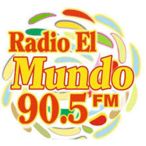 Radio El Mundo 90.5 FM