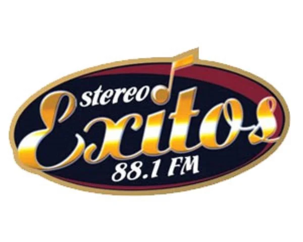 Stereo Exitos 88.1 FM