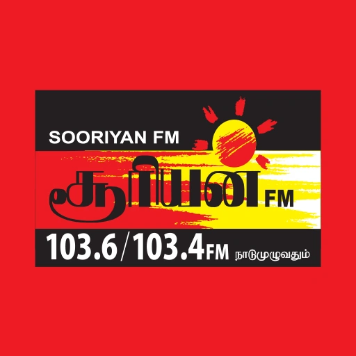 Sooriyan FM